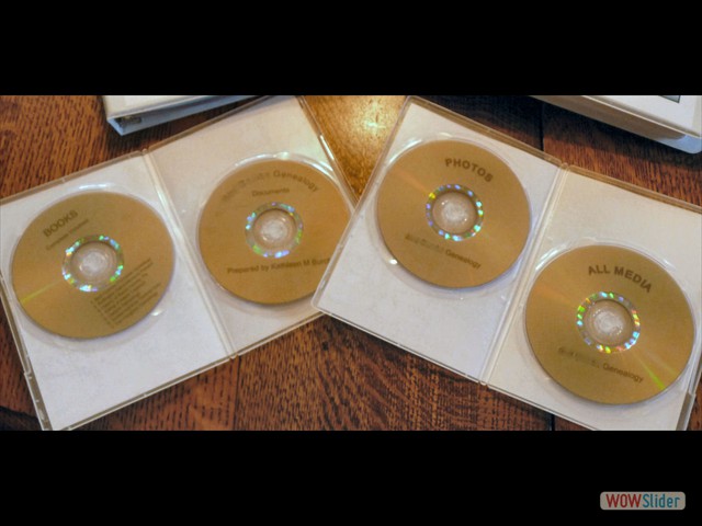 DVD Set